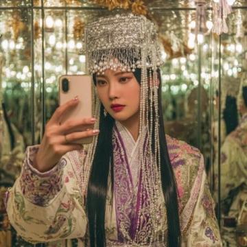 當(dāng)代青年為何癡迷于非遺文化？