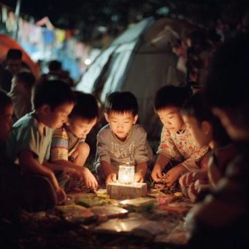 圖說中國地理,帶孩子讀圖游中國——一個通往中國地理世界的大門