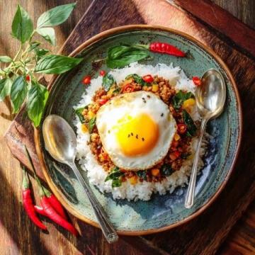 泰國清邁必嘗美食推薦:寧曼路15家特色餐館探索指南