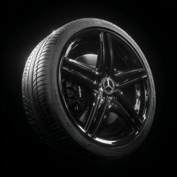 汽車輪胎知識大全(汽車輪胎知識講解)