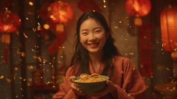 端午回家,看她心甘情愿為愛買單的幸福瞬間