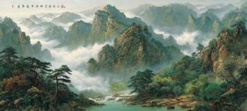 云臺山一日游:重游美景與心路歷程