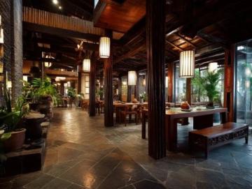 杭州探店推薦：想一出是鮨初日料，嘉里中心周邊獨(dú)享美味