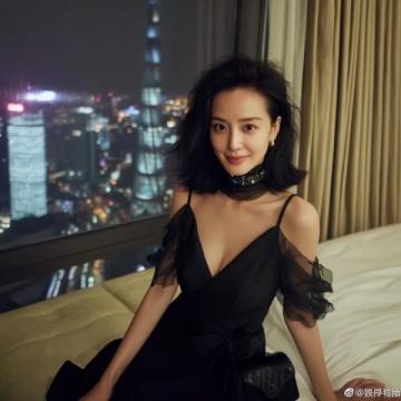 郎咸平直播爆料：若非離婚，大S恐難翻身