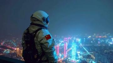 太空返回的挑戰:神舟十八號航天員們將面臨嚴酷條件和挑戰