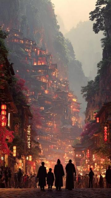 鎮江攻略：吃住行游全解析，避免游客常見失誤！
