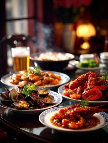杭州西湖宴：品嘗8道必點(diǎn)名菜，體驗(yàn)江南烹餞藝術(shù)