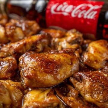 大盤雞風味之旅