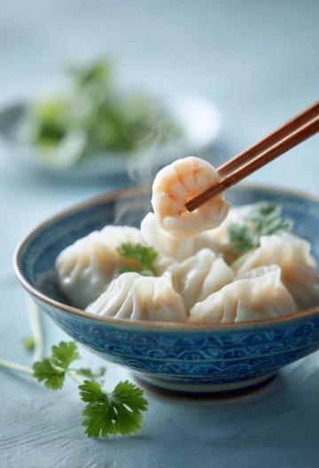 品味東海明珠象山:五一假期不容錯過的美食之旅