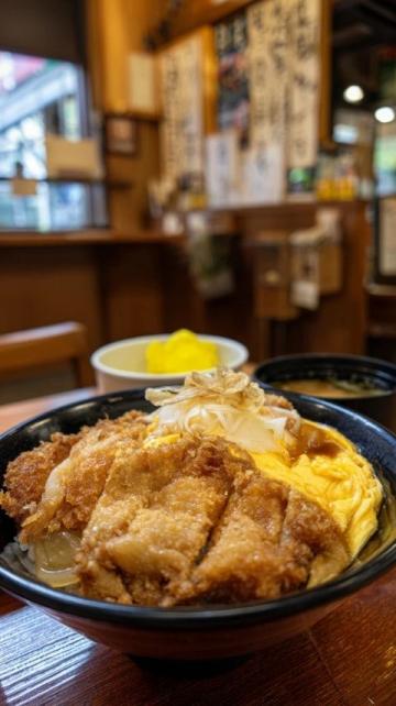 日本鰻魚飯的魅力：精細烹飪的藝術