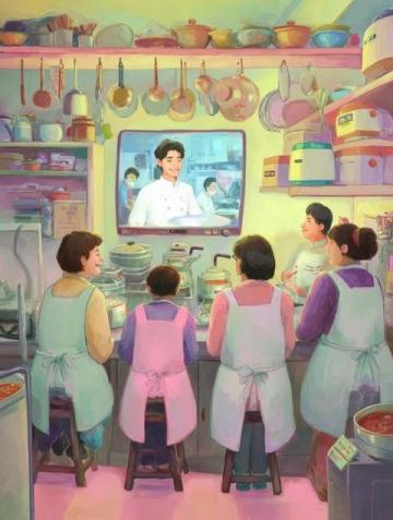 養生智慧:無知者醫院受教,后知后覺居家烹飪,智者優先研習養生