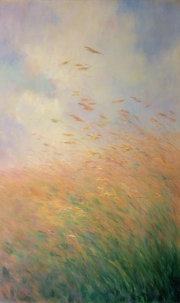 微風輕拂2025年7月22日