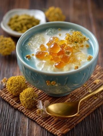 春天必試美味：牛肉腐竹煲，湯鮮味美，營養豐富