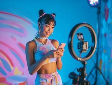 抖音新手入門指南:掌握拍視頻關鍵步驟