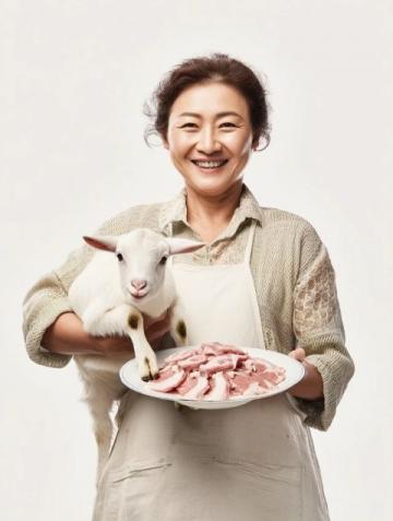 太奶奶家午餐:情感與美食的交融 - 邱曉輝筆下述