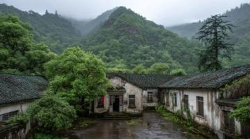 探秘忻州:三次旅行后的深度體驗與推薦