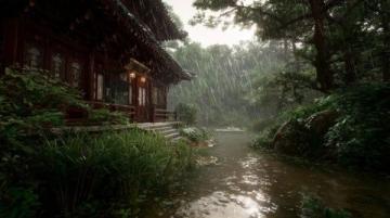 武漢萬松園:不夜城里的味蕾探險之旅