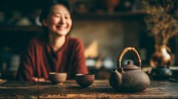 深入探索云南的茶文化與生活藝術，一場意想不到的旅行驚喜！