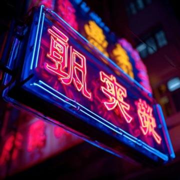 香港有哪些有特色的老街可以逛?這些你去過嗎?