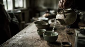 漢代起源:石柱土家米米茶的獨特魅力與發展歷程