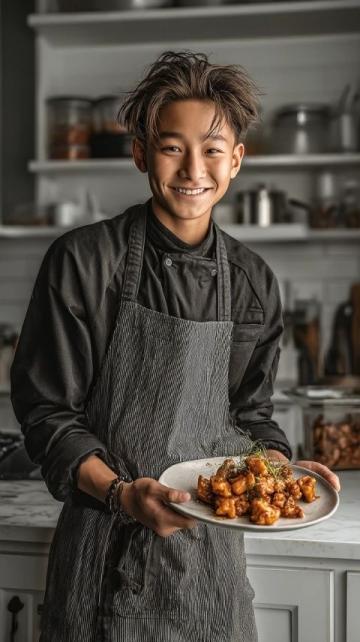 抖音美食博主小廚教你做經典東坡肉
