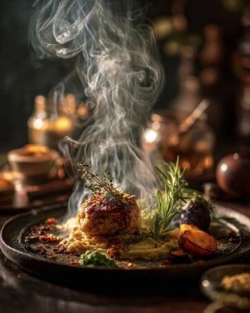 舌尖上的全球經典：世界上最美味的食物