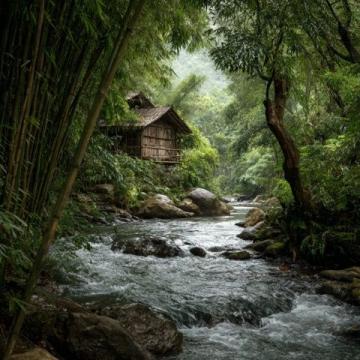 西雙版納旅游攻略:熱帶雨林與傣族文化的完美結合