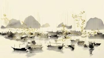嶺南水鄉古鎮: 道滘的歷史與文化
