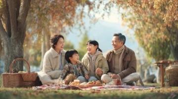 侶行夫婦南京戶外展美食盛宴，共享環(huán)球冒險(xiǎn)故事與野食魅力