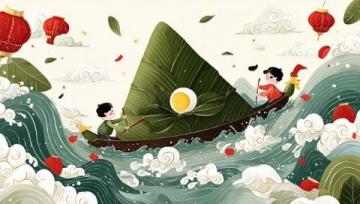 湖北端午節奇遇記：文化探秘與美食之旅