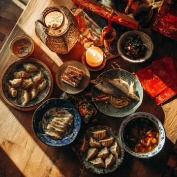 山東傳統美食名吃都有哪些呢?老鄉們都來夸一夸家鄉好吃的美食,我先說幾個