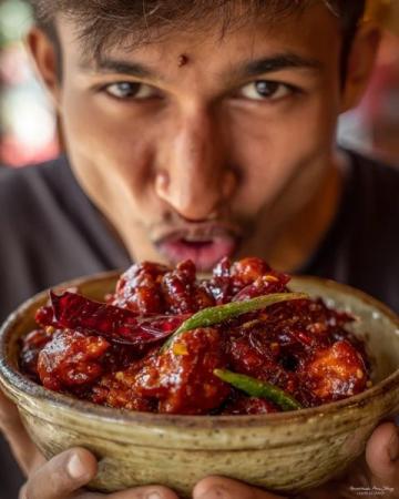 熗肉,你絕對不能錯過的美味佳肴!