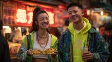 北京|娛樂(lè)圈的瓜吃太撐，不如大口吃肉更香