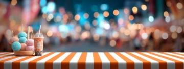 和記潮汕大排擋（遠大路店）：體驗潮汕夜市的煙火氣和海鮮樂趣