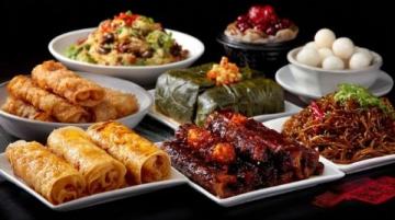 遼寧位于中國東北地區(qū),飲食文化融合了滿族、朝鮮族、漢族等多元風味