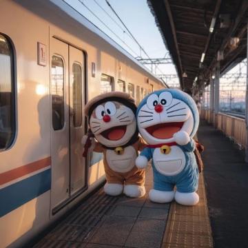 去日本旅游，不知道該怎么安排行程？寶子們，這里有一個(gè)全面的日本行程推薦！