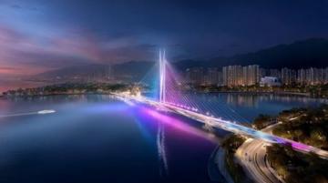 2025年冬日漫步深圳灣海上世界：城市與自然的完美交融