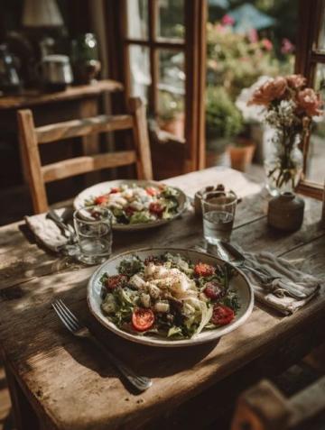 周末宅家自制美食:輕松享受美味佳肴