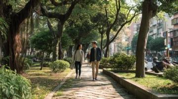 珠海兩天一夜自助游玩指南 | 廣州出發，人均僅400元！