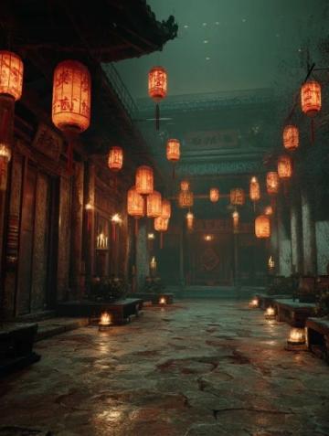 河南駐馬店北泉寺：千年古剎探秘之旅