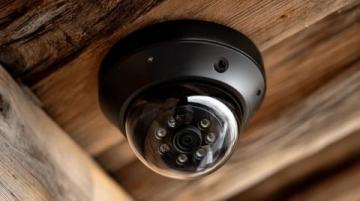 家庭監(jiān)控攝像頭如何正確安裝？