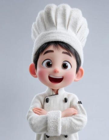 廚小瑞Ya美食: hello,大家好,我是廚小伙瑞哥