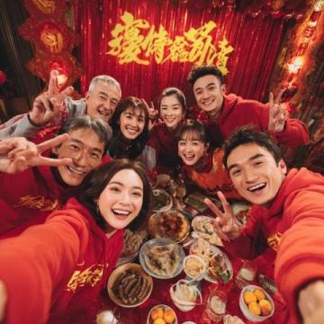 溫州雙井頭菜市場(chǎng) 美味囤年貨開始了！