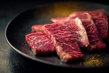 牛肉好吃，排隊都要嘗一口？看完這5個秘密你就明白了！