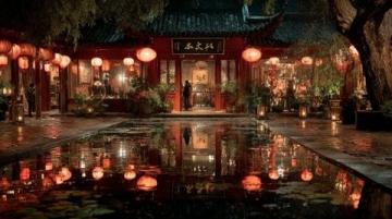 北京最值得去的10大浪漫餐廳錯(cuò)過就虧大了答應(yīng)我你一定要去