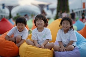 逃離城市喧囂!帶娃游大象崗森林公園+壹薈館美食體驗(yàn)