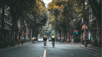 臨沂至棗莊騎行之旅,85公里的挑戰