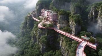 福建臺山島:現實打擊后的心靈療愈勝地