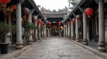 去佛山，除了祖廟和西樵山，還有這些不容錯過的精彩！