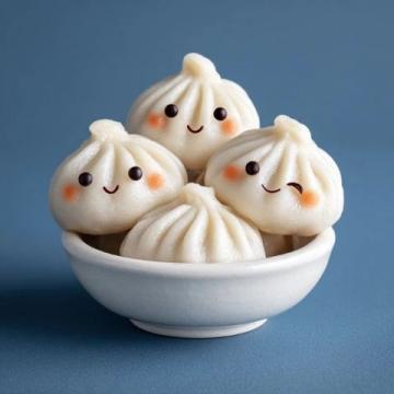 一口團圓，一口幸福：餃子——中國年的味道與文化傳承